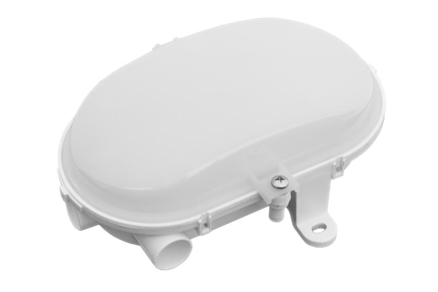 OVAL FLAT PC