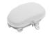 OVAL FLAT PC