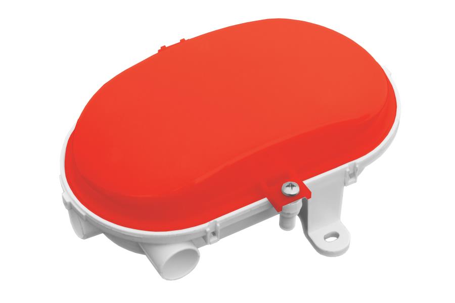 OVAL FLAT PC