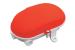 OVAL FLAT PC