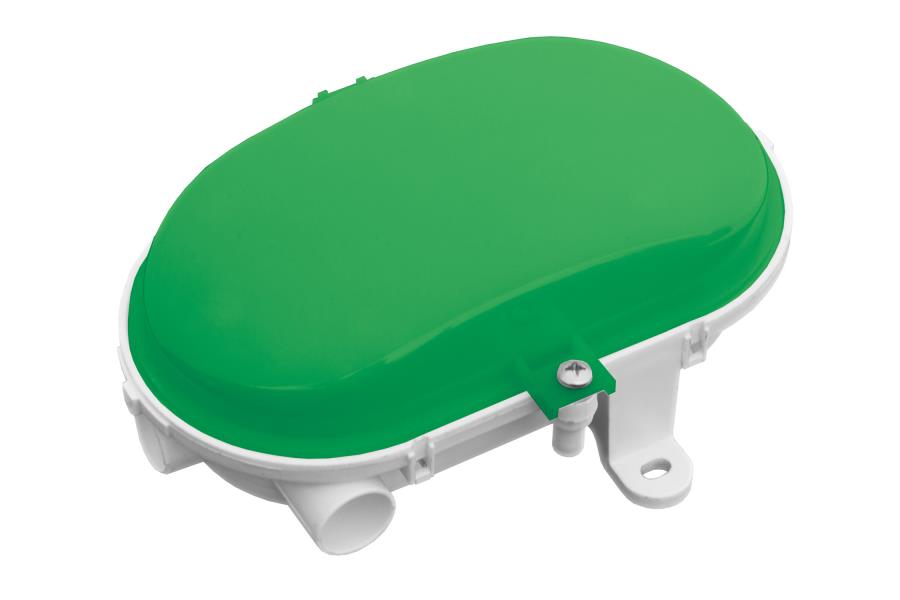 OVAL FLAT PC