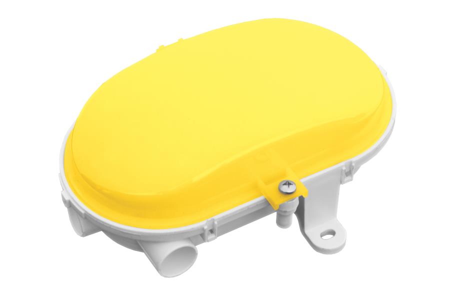 OVAL FLAT PC